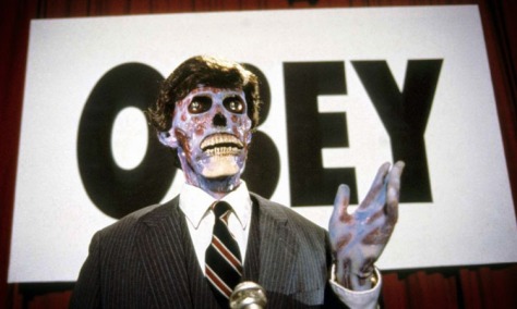 They Live