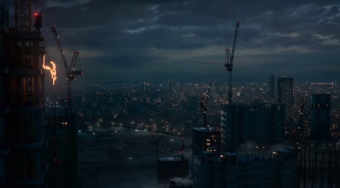 Gangs of London: Gareth Evans’ Signature Blend of Excitement and Exhaustion