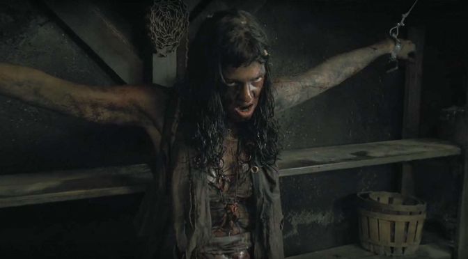 Arrow Video: A Big May For Horror Fans On Blu-Ray!