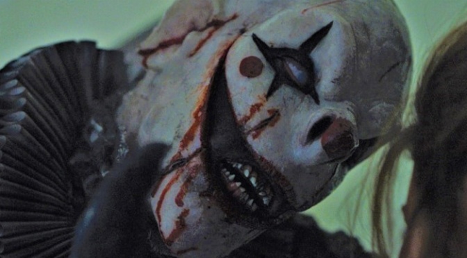 The Jack In The Box: First Trailer For New Killer Clown Movie