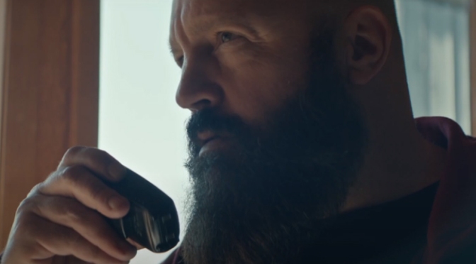 Becky: Kevin James Is An Extremely Dangerous and Bearded Killer