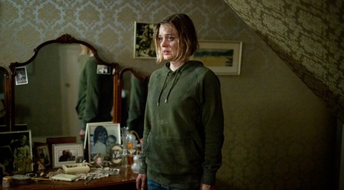 Relic: First Trailer For Acclaimed Horror Film Starring Emily Mortimer