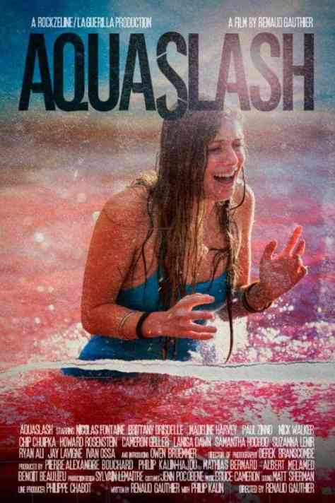 Aquaslash