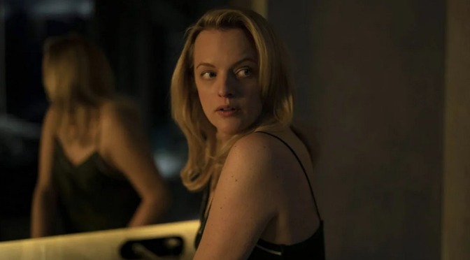 Elisabeth Moss To Star In Neo-Noir Anthology Series Black Match For Hulu