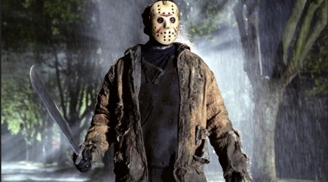 Scream Factory Releasing Friday The 13th Complete Definitive Box Set
