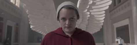 The Handmaid's Tale