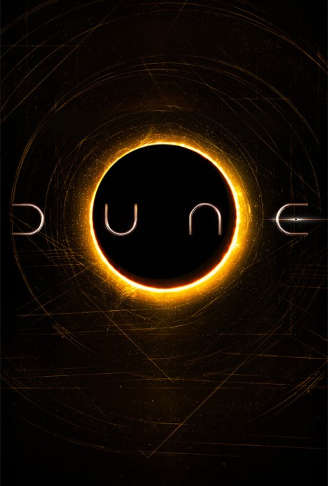 Dune Poster