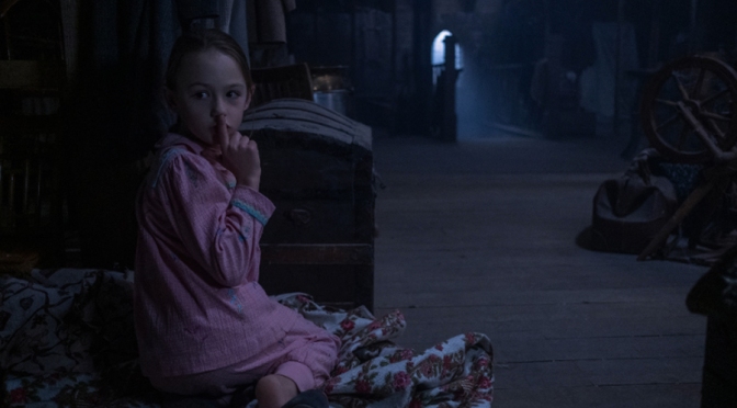 The Haunting of Bly Manor: The First Spine-Tingling Trailer For Mike Flanagan’s Latest