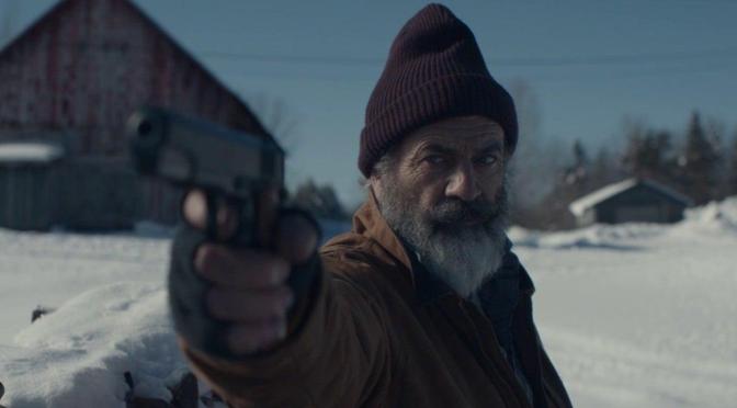 Fatman Trailer: Mel Gibson Is A Bitter, Hard-Drinking, Gun-Touting Santa Claus