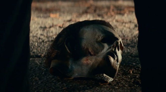 Halloween Kills: Bloody New Footage Straight Out Of BlumFest!