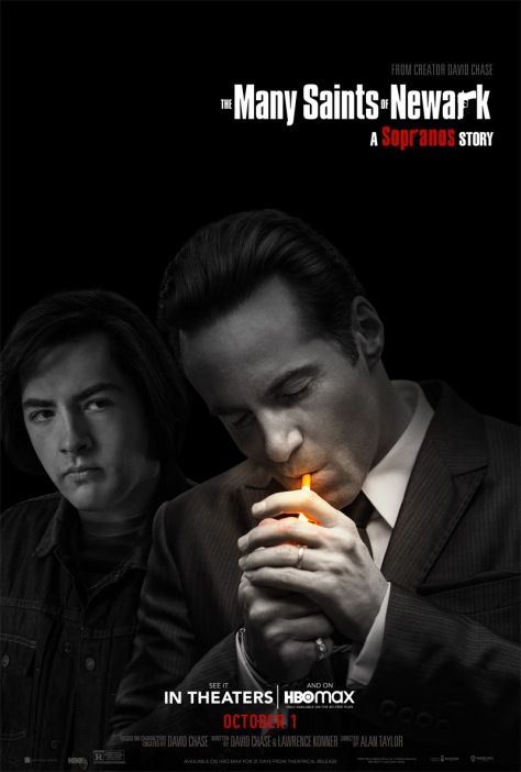 The Sopranos